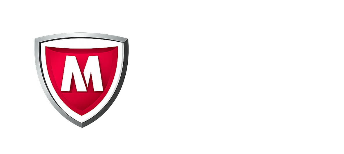 McAfee Secure